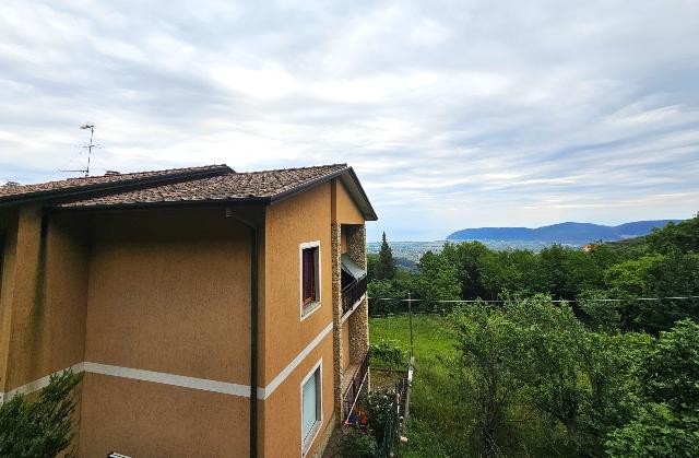 Terraced house in Sp23 683, Castelnuovo Magra - Photo 1