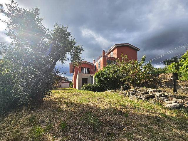 Villa a schiera in Via Montecchio 68, Castelnuovo Magra - Foto 1