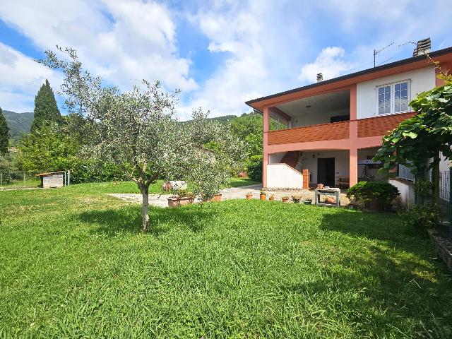 Terraced house in Via Fravizzola 8, Castelnuovo Magra - Photo 1