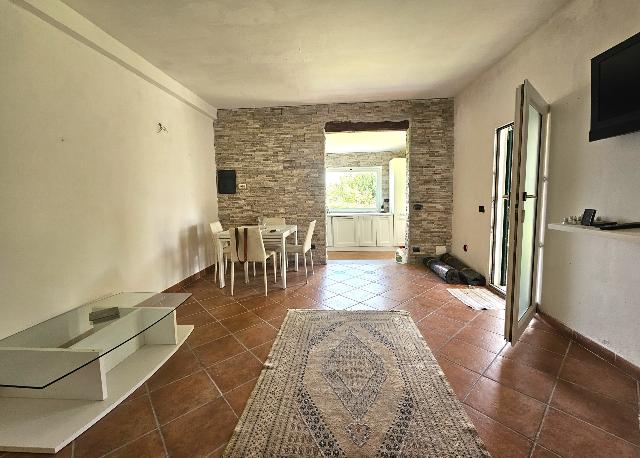 Einfamilienhaus in Via Montallegro 30, Vezzano Ligure - Foto 1