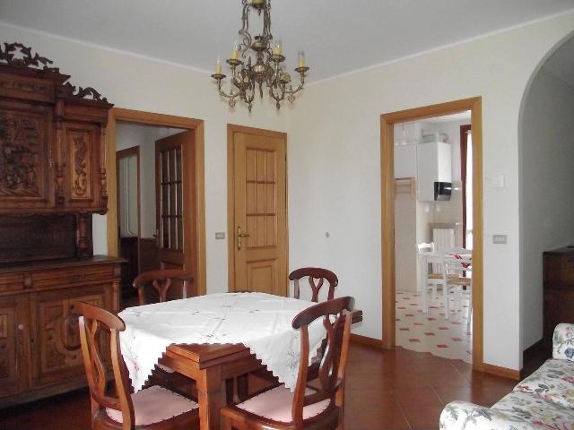 4-room flat, Vignole Borbera - Photo 1