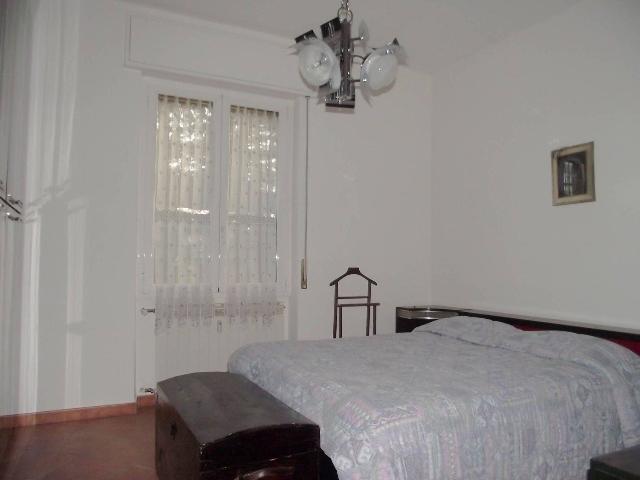 4-room flat in Via Borgonuovo, Serravalle Scrivia - Photo 1