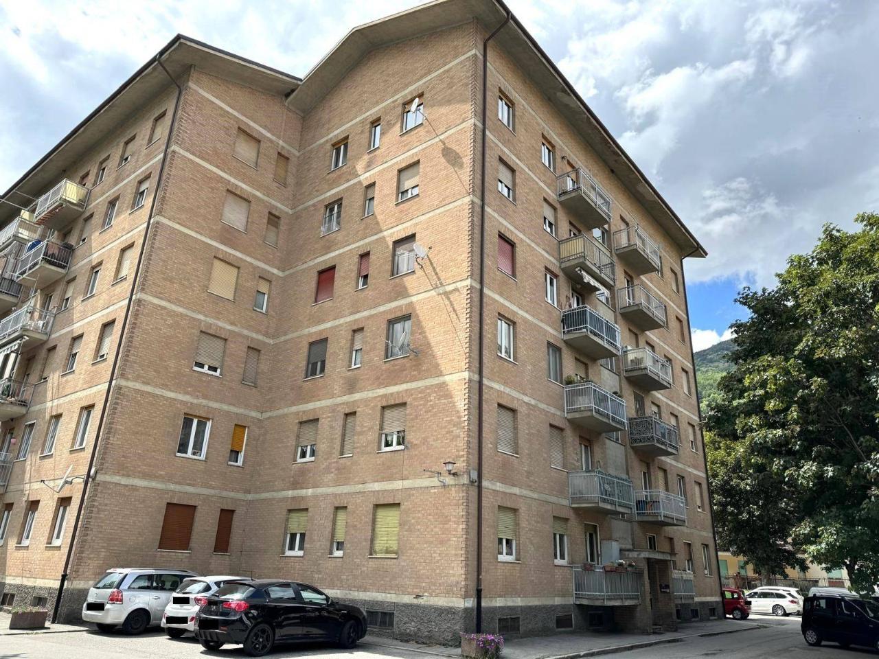 Appartamento in vendita a Aosta
