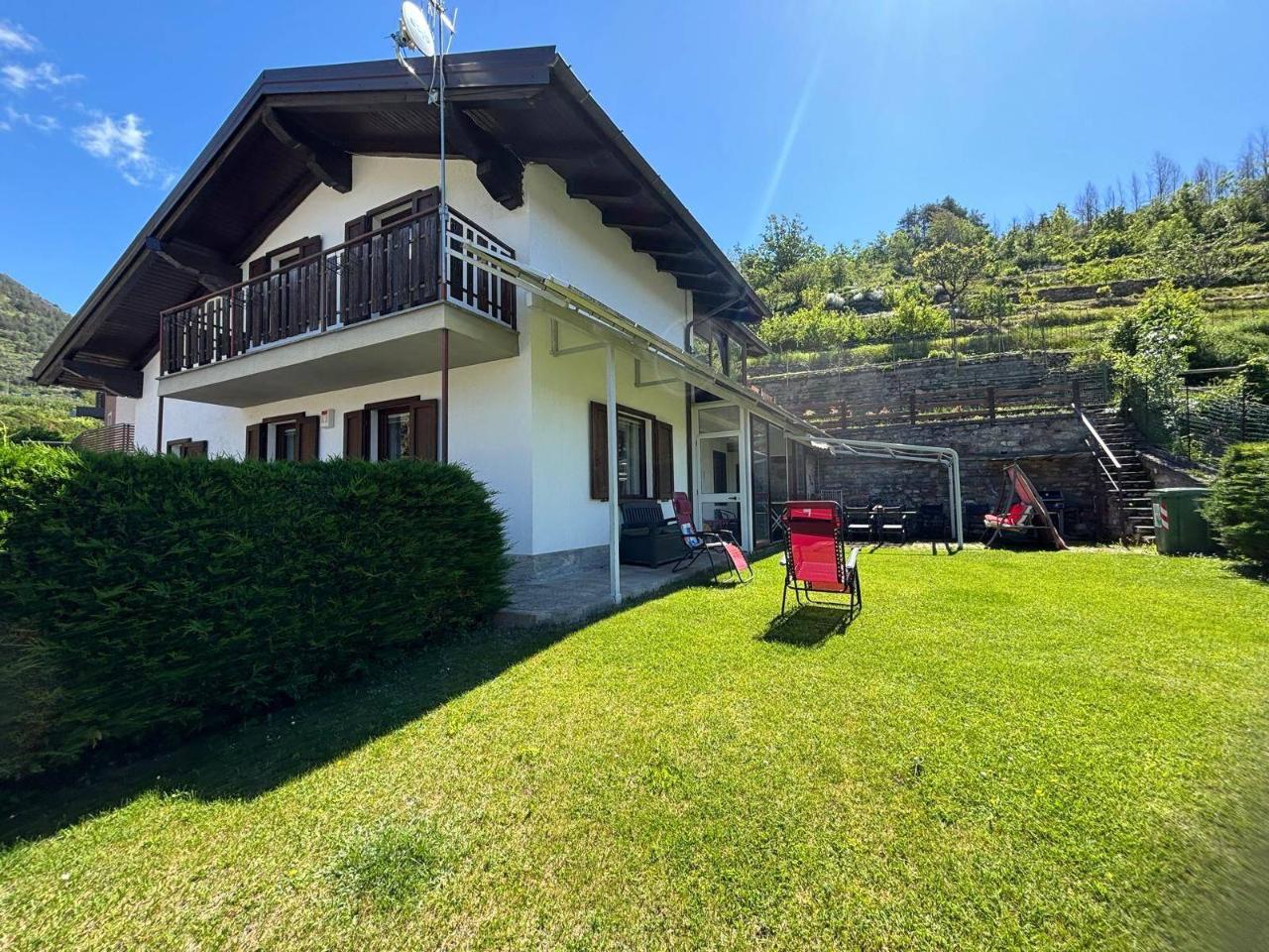 Villa in vendita a Saint Pierre