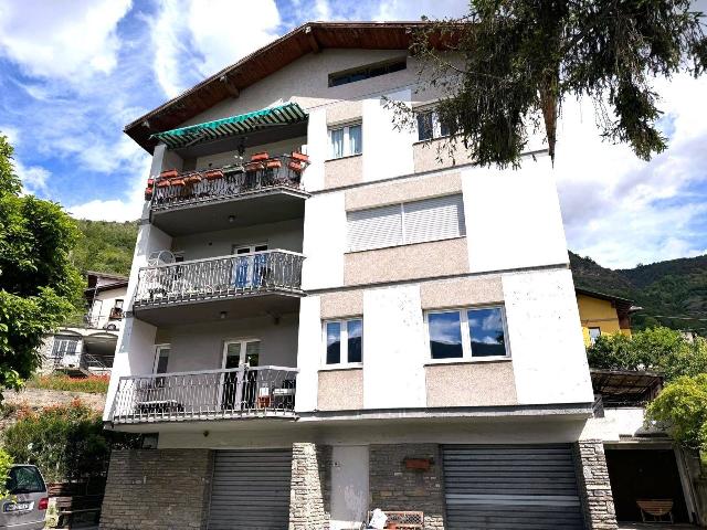 Apartament in {3}, Frazione Clou - Photo 1