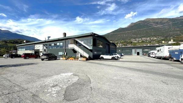 Magazzino in Località Grande Charriere, Saint Christophe, {3} - Foto 2