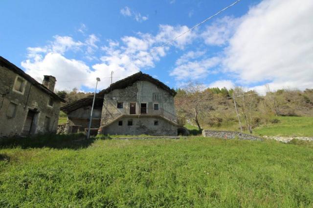 Country house or cottage in Frazione Promeillian 18, Verrayes - Photo 1