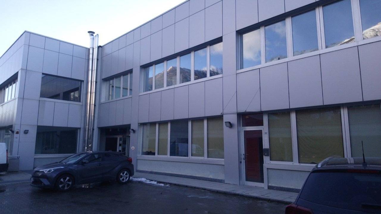 Ufficio condiviso in vendita a Saint Christophe