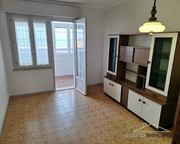 3-room flat in Via Lungomare Rocca Priora, Falconara Marittima - Photo 1