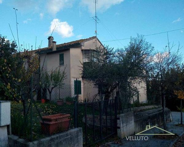 Detached house in Via Cannella, Senigallia - Photo 1