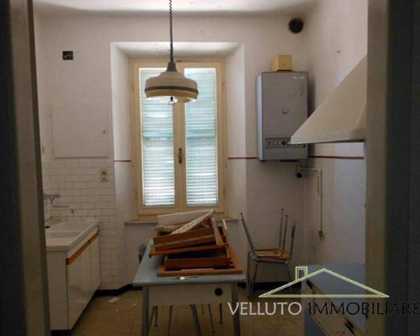 4-room flat, Corinaldo - Photo 1