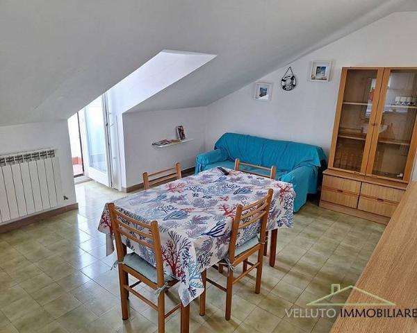 Penthouse in Via Marco Polo, Senigallia - Foto 1