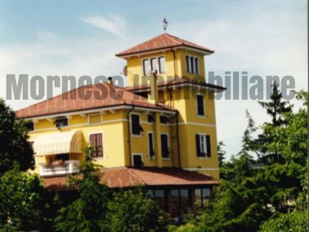 Villa in vendita a Lerma