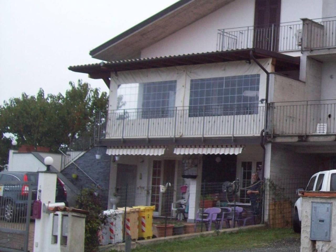 Casa indipendente in vendita a Casaleggio Boiro