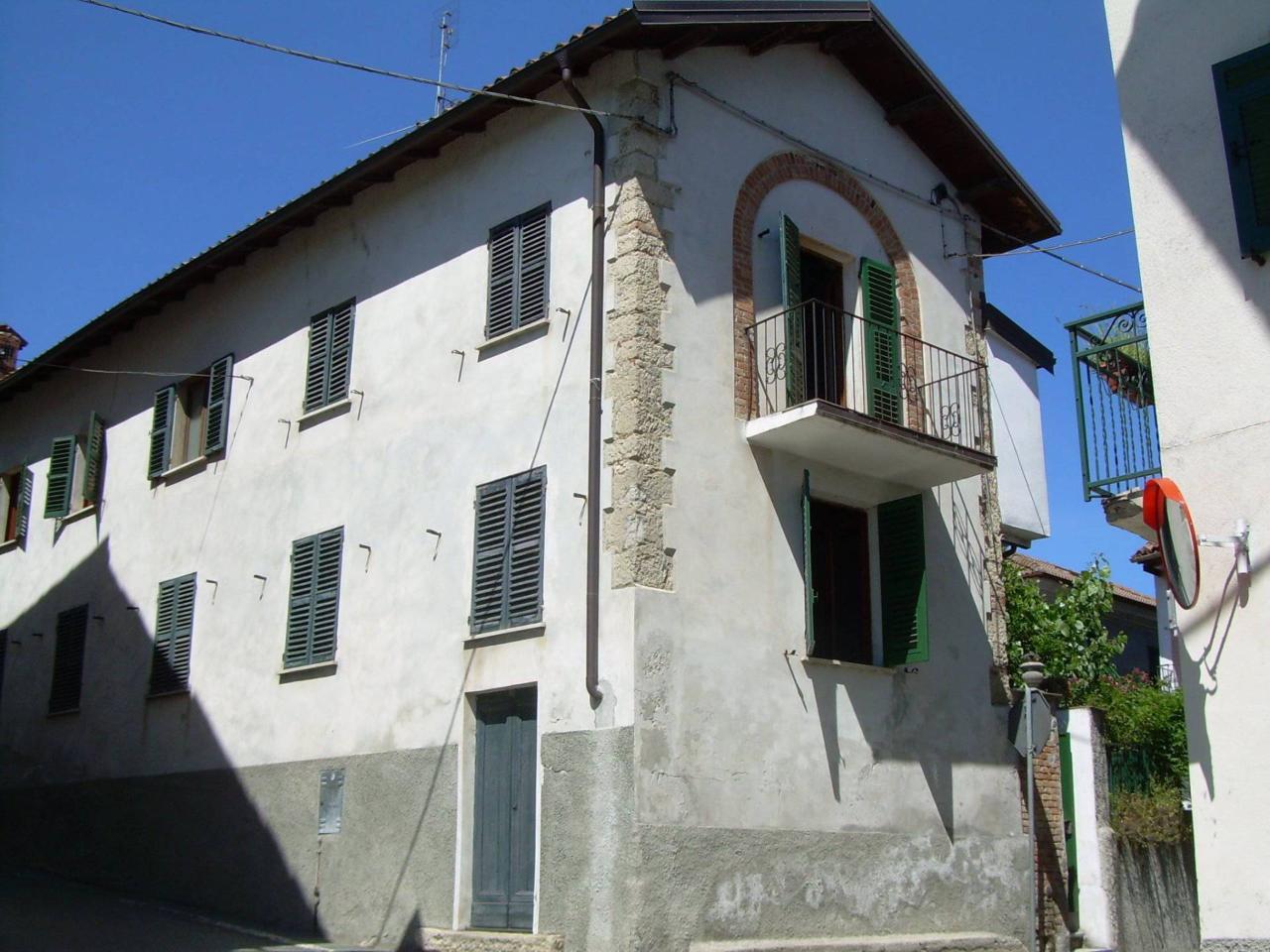 Casa indipendente in vendita a Montaldeo