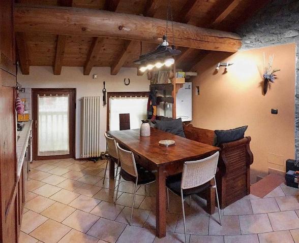 2-room flat in {3}, Frazione Piccolo Rosier 44 - Photo 1