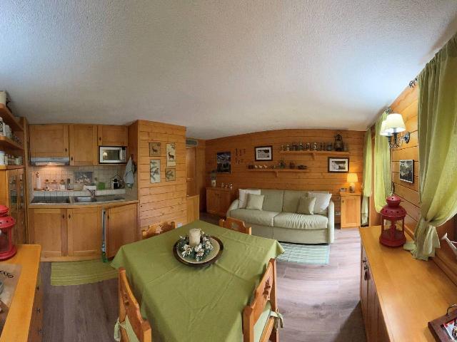 2-room flat in {3}, Frazione Breuil-Cervinia - Photo 1