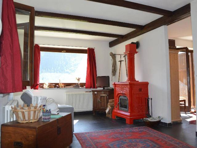 4-room flat in {3}, Route Mont Blanc - Photo 1