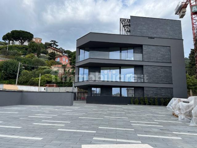 Penthouse in Via Adelasia, Alassio - Foto 1