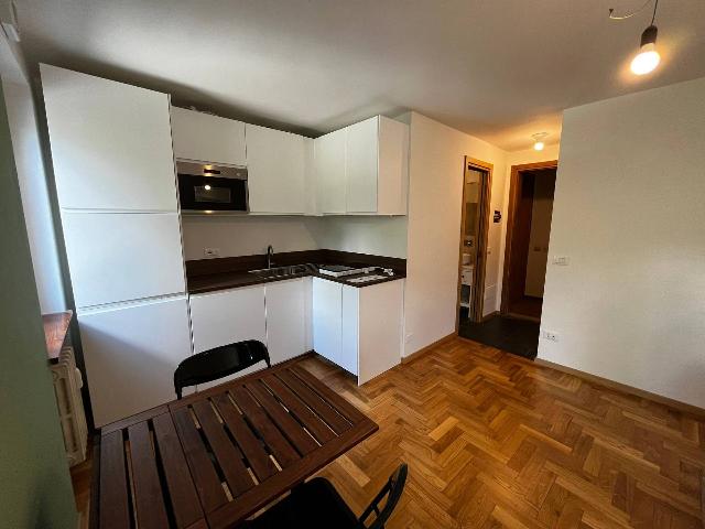 One-room flat in {3}, Strada Sergio Viotto - Photo 1