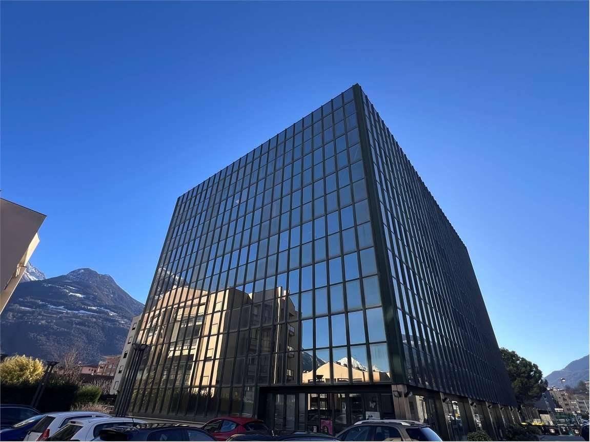 Ufficio condiviso in vendita a Aosta