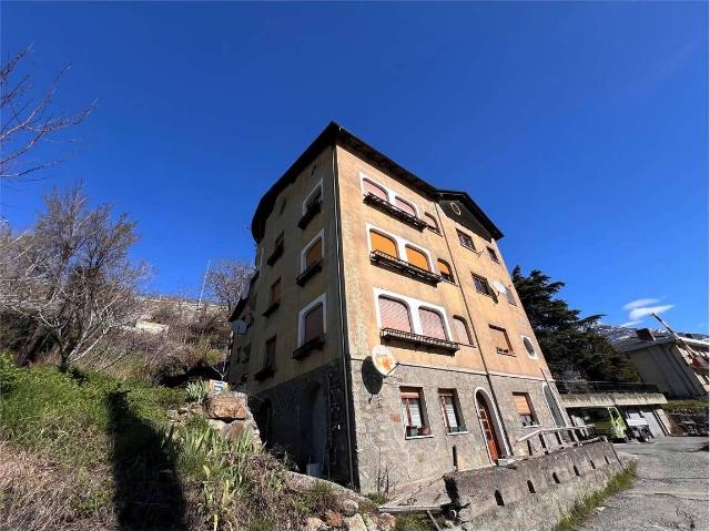 One-room flat, Aosta - Photo 1