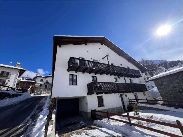 2-room flat, La Thuile - Photo 1