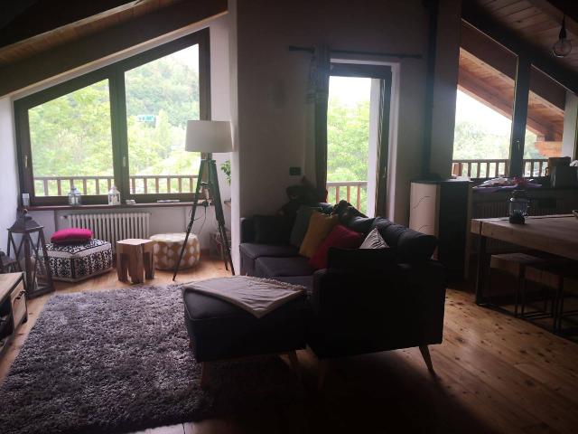 Zweizimmerwohnung in Frazione Le Pont 1, La Salle - Foto 1