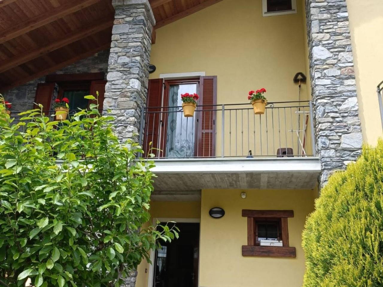 Villa in vendita a Aosta