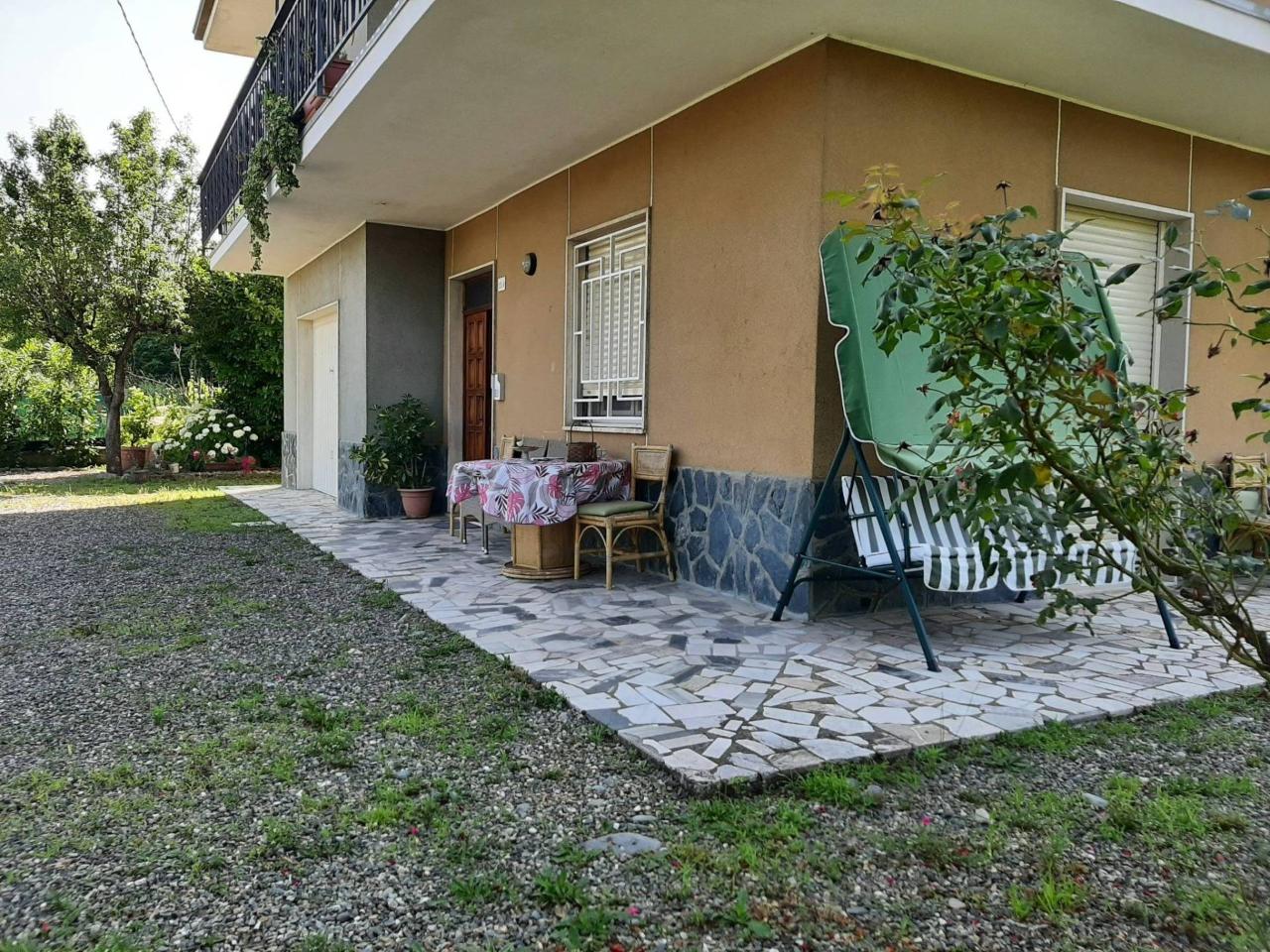 Villa in vendita a Melazzo