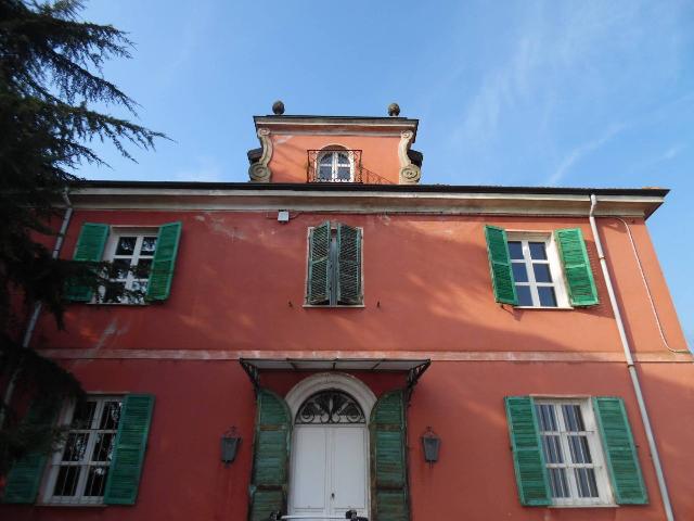 Villa in Strada della Madonnalta, Acqui Terme - Foto 1