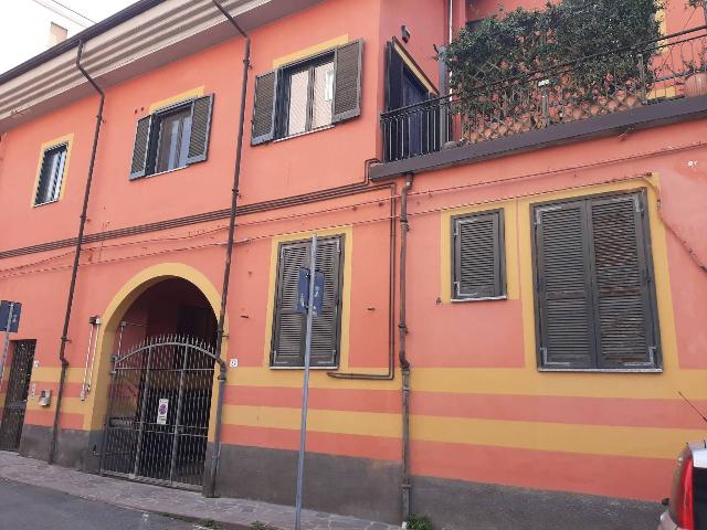 Dreizimmerwohnung in Via Aureliano Galeazzo 52, Acqui Terme - Foto 1