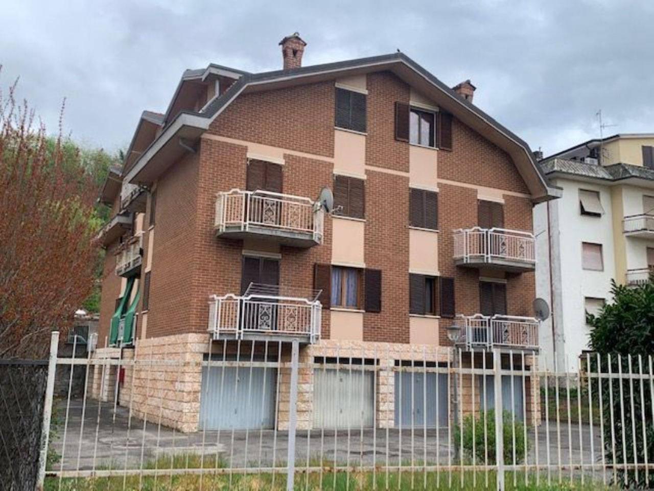 Appartamento in vendita a Stazzano