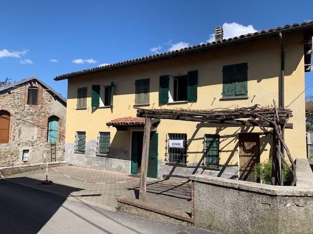 Villa in Via Vocemola, Arquata Scrivia - Foto 1