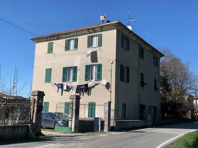 4-room flat in Via Vecchia Vignole 18, Serravalle Scrivia - Photo 1