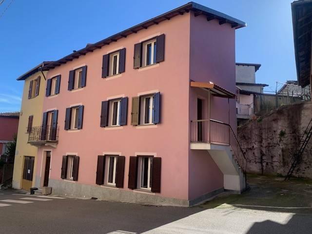 Detached house in Via Serra 11, Bosio - Photo 1