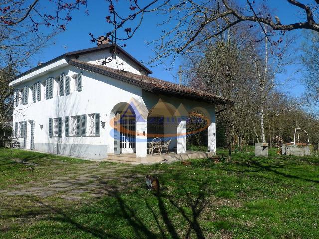 Mansion in Via dei Preti, Alessandria - Photo 1