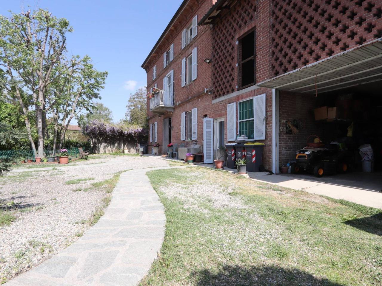 Villa in vendita a Castellazzo Bormida