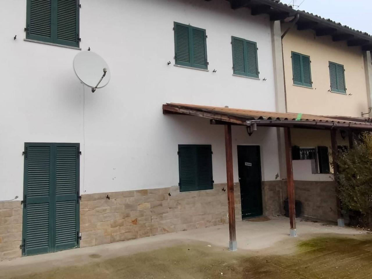 Villa a schiera in vendita a Casal Cermelli