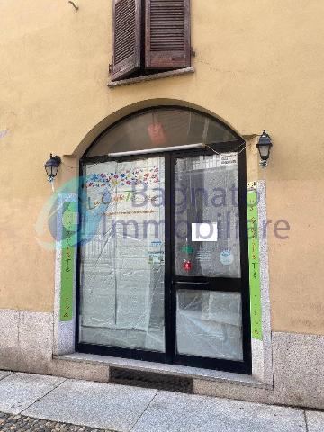 Shop in {3}, Via Ottaviano Fabrizio Mossotti 12/a - Photo 1