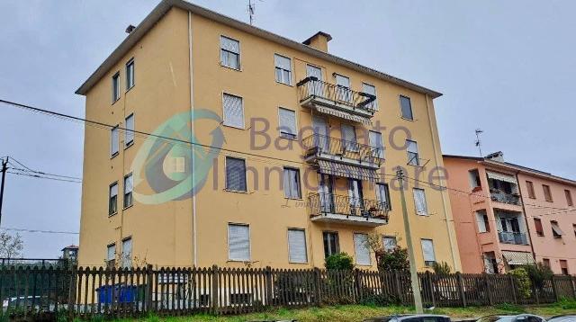 3-room flat in Via Ingegner Malachia Bogni 3, Sesto Calende - Photo 1