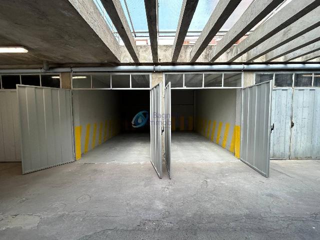 Garage or car box in {3}, Via Benedetto Alfieri 11a - Photo 1