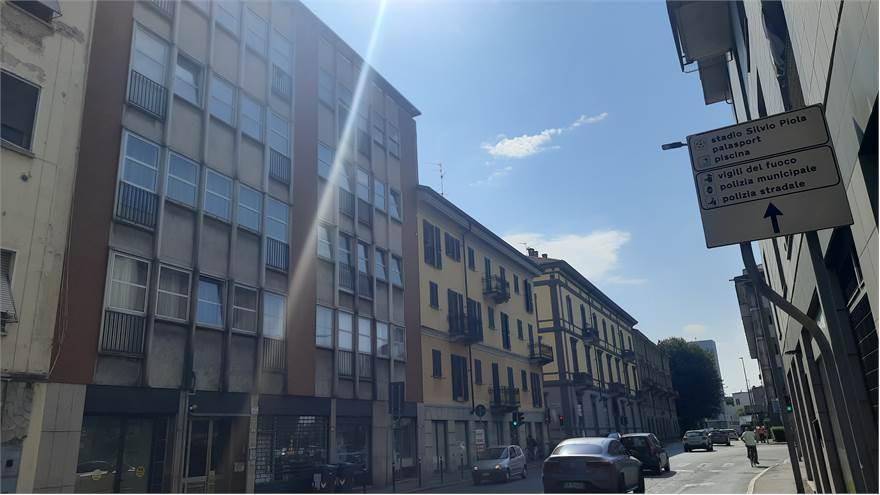 Ufficio in Novara (San Martino), Novara, {3} - Foto 2