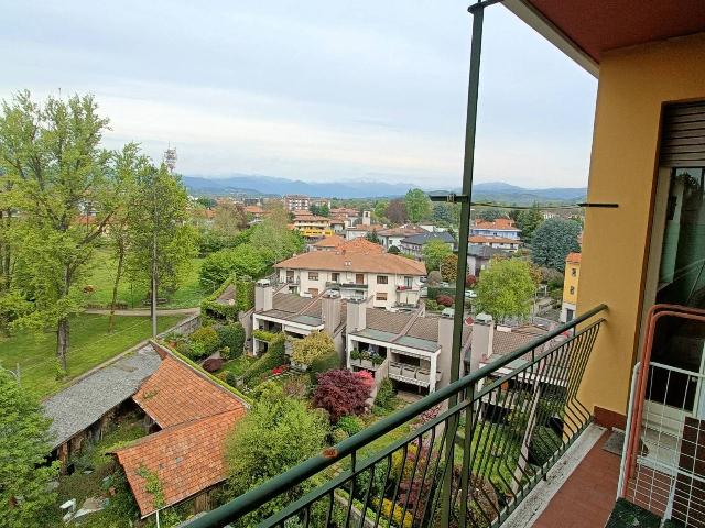 Penthouse in {3}, Via Arona - Photo 1