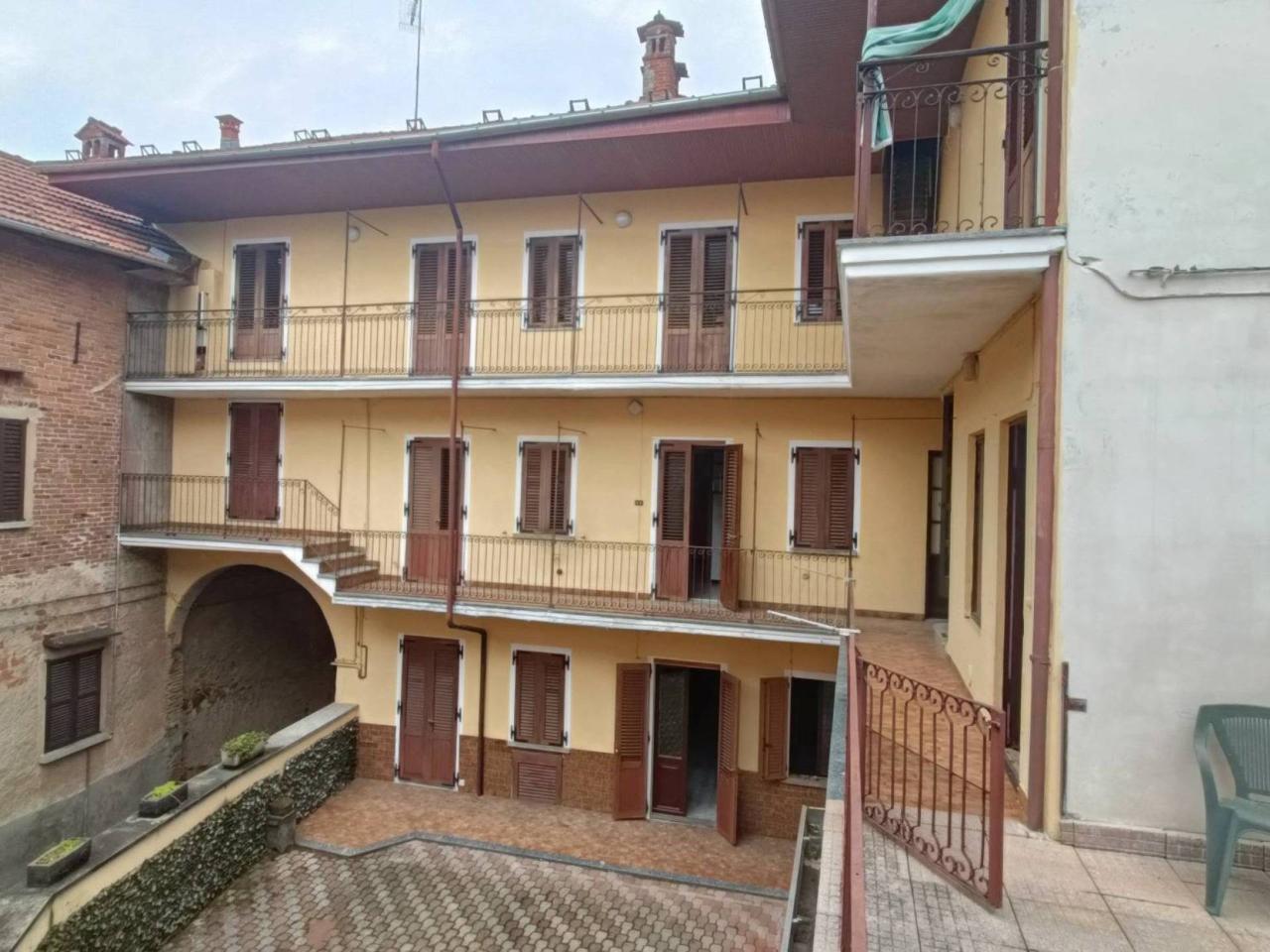Casa indipendente in vendita a Maggiora