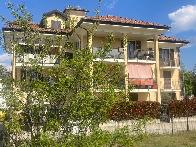 3-room flat in Corso Bagni 81, Acqui Terme - Photo 1