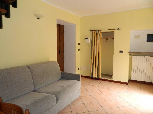 One-room flat in Via Cardinale Raimondi, Acqui Terme - Photo 1