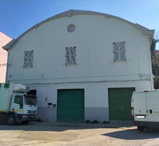 Lagerhalle in {3}, Via Guglielmo Marconi - Foto 1