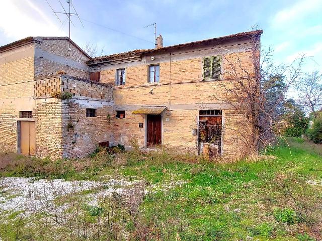 Country house or cottage, Senigallia - Photo 1