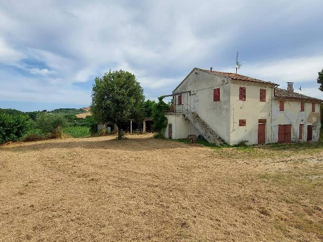 Landhaus in Strada Comunale delle Grazie, Senigallia - Foto 1